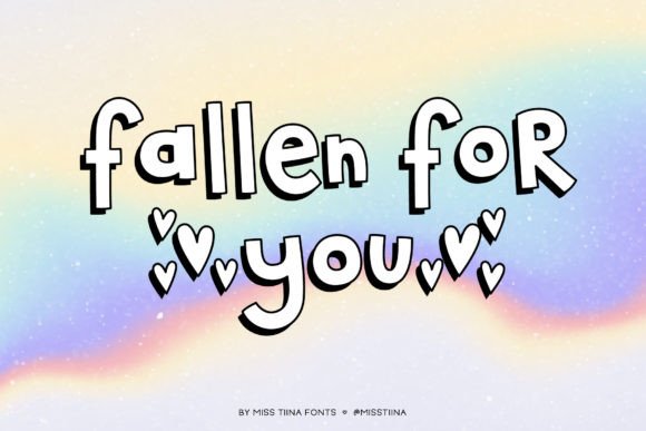 Discovering the Whimsical Charm of Fallen for You